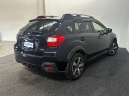 
										Subaru XV 2.0I-L Eyesite Black Leather – 2016 full									