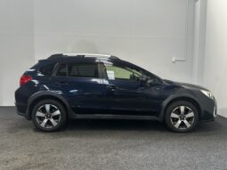 
										Subaru XV 2.0I-L Eyesite Black Leather – 2016 full									