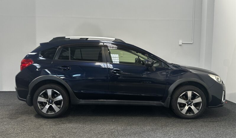 
								Subaru XV 2.0I-L Eyesite Black Leather – 2016 full									