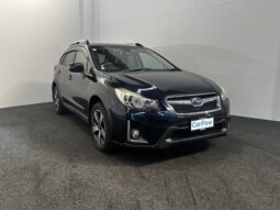 
										Subaru XV 2.0I-L Eyesite Black Leather – 2016 full									
