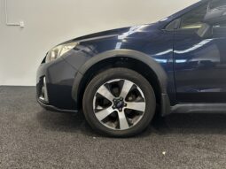
										Subaru XV 2.0I-L Eyesite Black Leather – 2016 full									