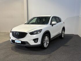 Mazda CX-5 20S PRO ACTIVE 2015