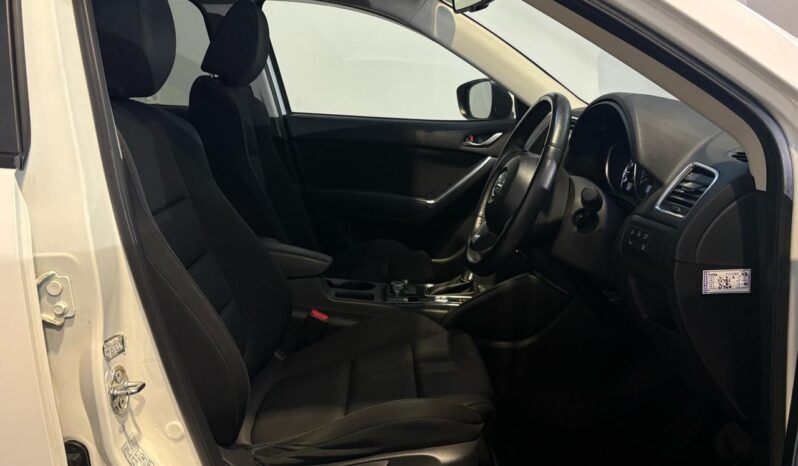 
								Mazda CX-5 20S PRO ACTIVE 2015 full									