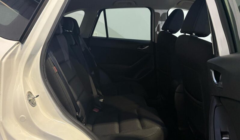 
								Mazda CX-5 20S PRO ACTIVE 2015 full									