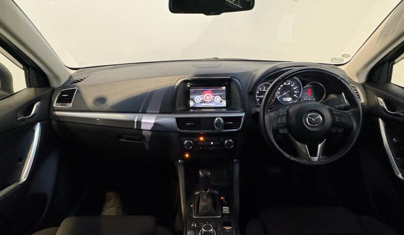 
								Mazda CX-5 20S PRO ACTIVE 2015 full									