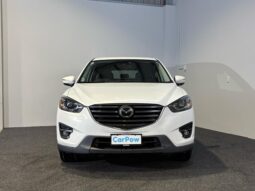 
										Mazda CX-5 20S PRO ACTIVE 2015 full									