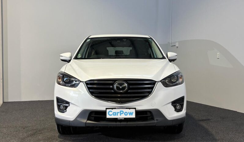 
								Mazda CX-5 20S PRO ACTIVE 2015 full									