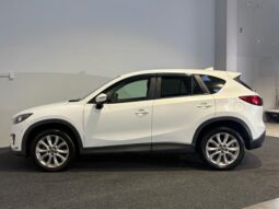 
										Mazda CX-5 20S PRO ACTIVE 2015 full									