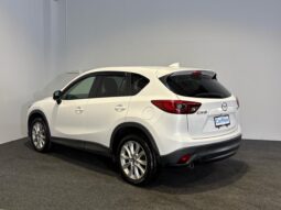 
										Mazda CX-5 20S PRO ACTIVE 2015 full									