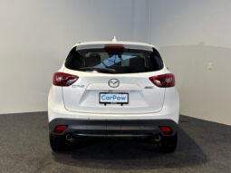 
										Mazda CX-5 20S PRO ACTIVE 2015 full									