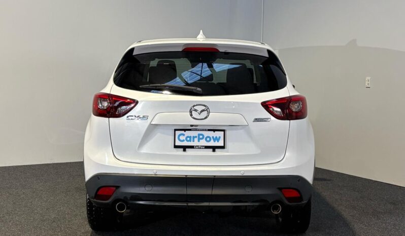 
								Mazda CX-5 20S PRO ACTIVE 2015 full									
