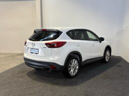
										Mazda CX-5 20S PRO ACTIVE 2015 full									