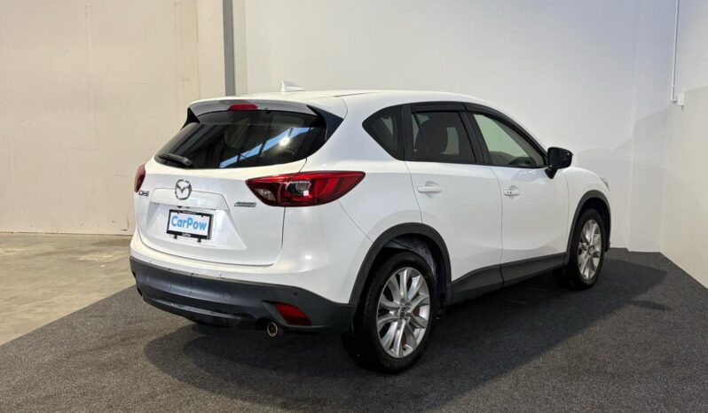 
								Mazda CX-5 20S PRO ACTIVE 2015 full									