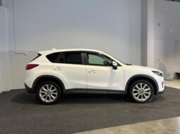 
										Mazda CX-5 20S PRO ACTIVE 2015 full									