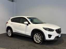 
										Mazda CX-5 20S PRO ACTIVE 2015 full									