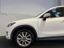 
										Mazda CX-5 20S PRO ACTIVE 2015 full									