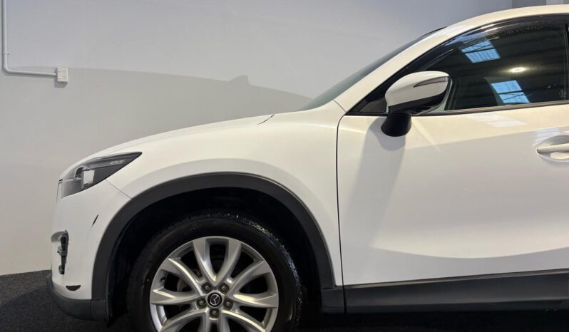 
								Mazda CX-5 20S PRO ACTIVE 2015 full									