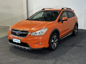 Subaru XV 2.0i-L Eyesite 4WD 2015