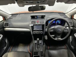 
										Subaru XV 2.0i-L Eyesite 4WD 2015 full									