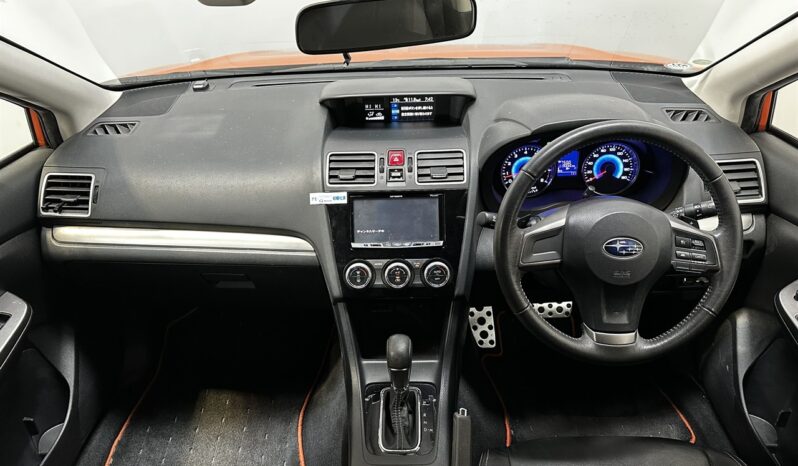 
								Subaru XV 2.0i-L Eyesite 4WD 2015 full									
