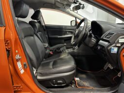 
										Subaru XV 2.0i-L Eyesite 4WD 2015 full									