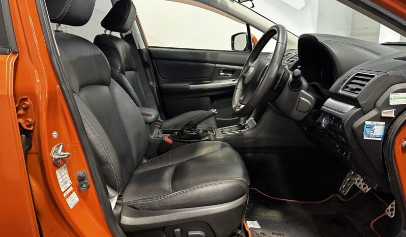 
								Subaru XV 2.0i-L Eyesite 4WD 2015 full									