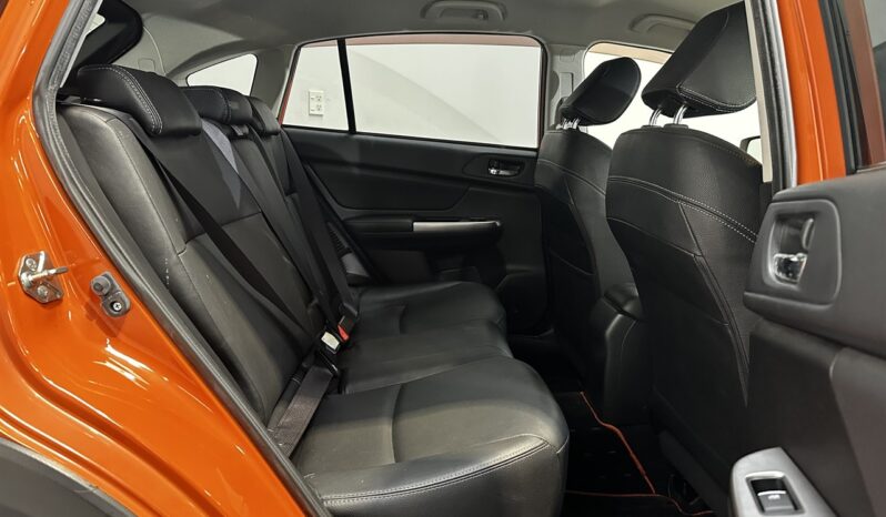 
								Subaru XV 2.0i-L Eyesite 4WD 2015 full									