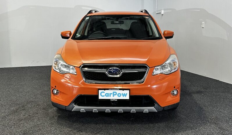 
								Subaru XV 2.0i-L Eyesite 4WD 2015 full									