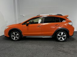 
										Subaru XV 2.0i-L Eyesite 4WD 2015 full									