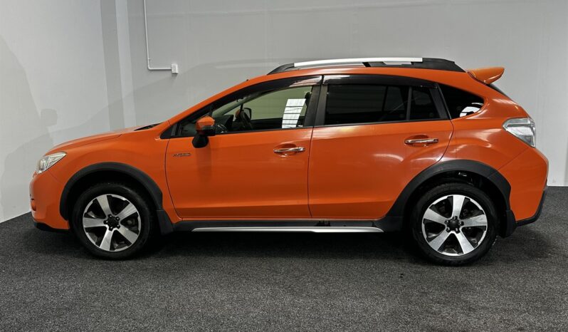 
								Subaru XV 2.0i-L Eyesite 4WD 2015 full									