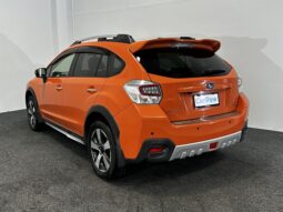 
										Subaru XV 2.0i-L Eyesite 4WD 2015 full									