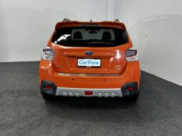 
										Subaru XV 2.0i-L Eyesite 4WD 2015 full									
