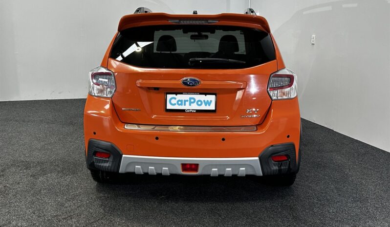 
								Subaru XV 2.0i-L Eyesite 4WD 2015 full									