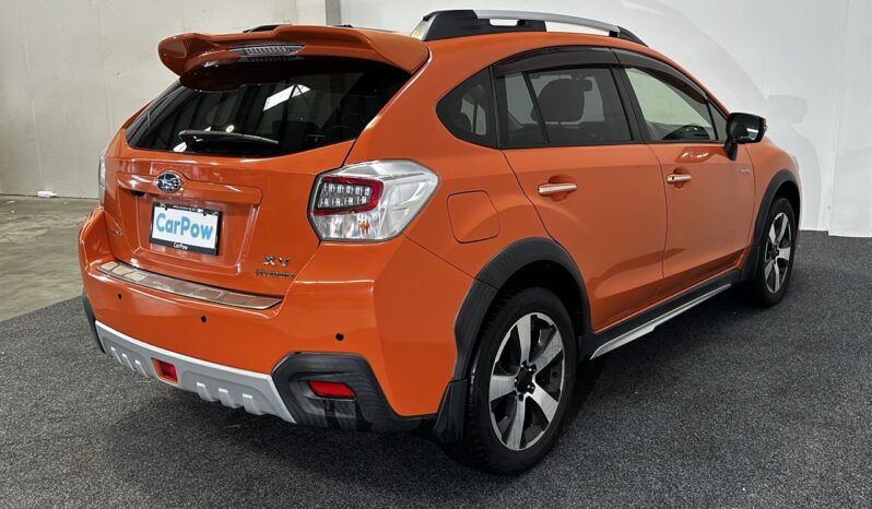 
								Subaru XV 2.0i-L Eyesite 4WD 2015 full									