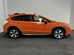 
										Subaru XV 2.0i-L Eyesite 4WD 2015 full									