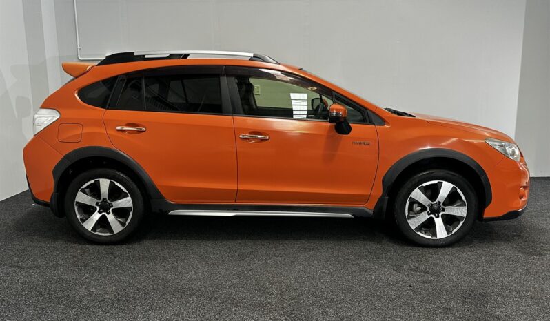 
								Subaru XV 2.0i-L Eyesite 4WD 2015 full									