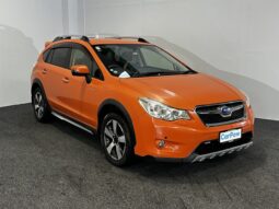 
										Subaru XV 2.0i-L Eyesite 4WD 2015 full									