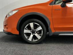 
										Subaru XV 2.0i-L Eyesite 4WD 2015 full									