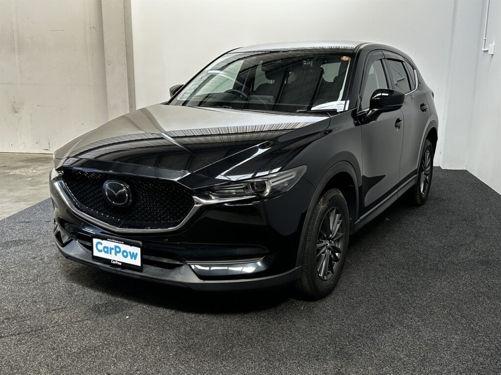 Mazda CX-5 20S PRO ACTIVE 2018