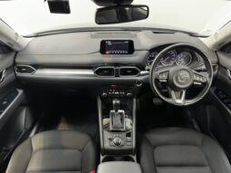 
										Mazda CX-5 20S PRO ACTIVE 2018 full									