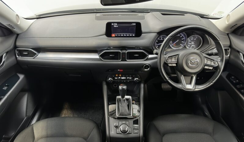 
								Mazda CX-5 20S PRO ACTIVE 2018 full									
