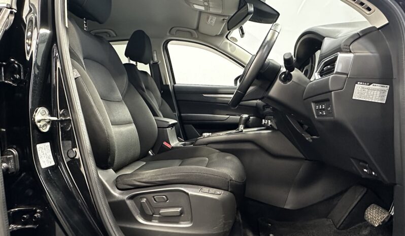 
								Mazda CX-5 20S PRO ACTIVE 2018 full									