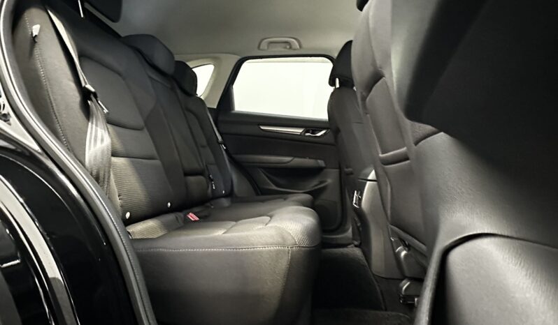 
								Mazda CX-5 20S PRO ACTIVE 2018 full									