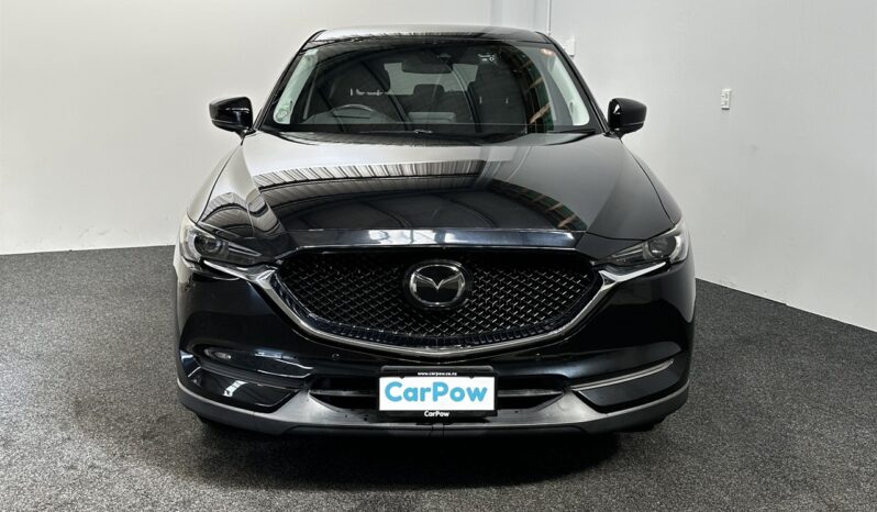 
								Mazda CX-5 20S PRO ACTIVE 2018 full									