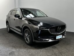 
										Mazda CX-5 20S PRO ACTIVE 2018 full									