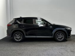 
										Mazda CX-5 20S PRO ACTIVE 2018 full									