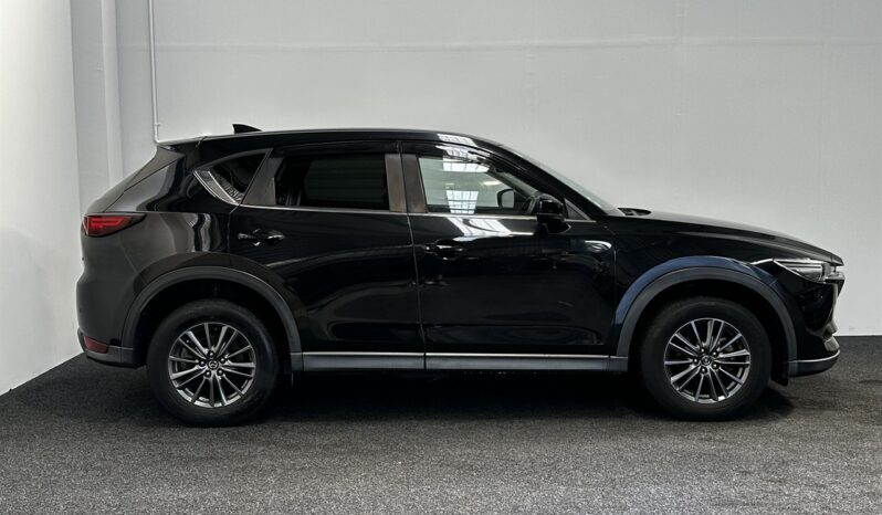 
								Mazda CX-5 20S PRO ACTIVE 2018 full									