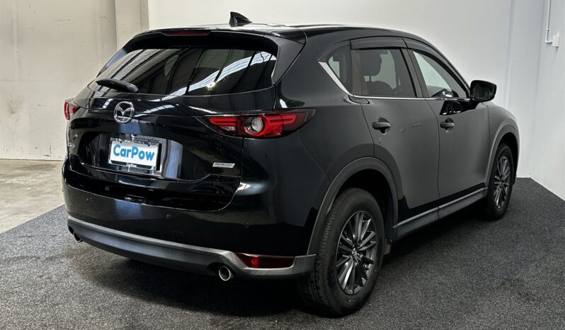 
								Mazda CX-5 20S PRO ACTIVE 2018 full									