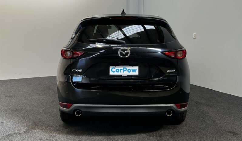 
								Mazda CX-5 20S PRO ACTIVE 2018 full									