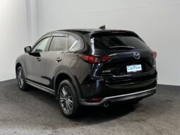 
										Mazda CX-5 20S PRO ACTIVE 2018 full									